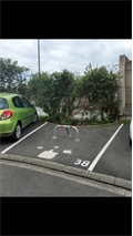 parking-box à la vente